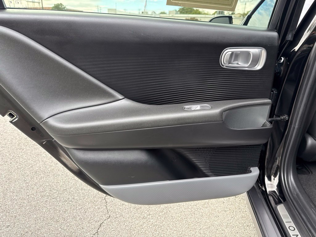 Used 2024 Hyundai Ioniq 6 Limited AWD/4WD image 41