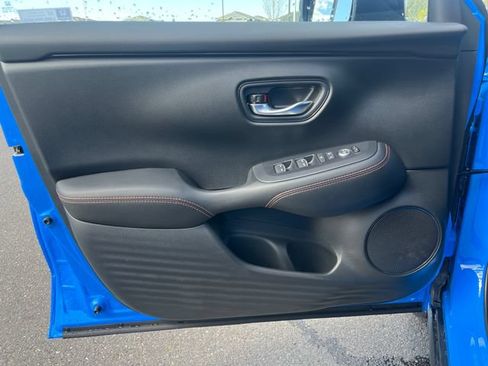 New 2026 Honda HR-V Sport image 20
