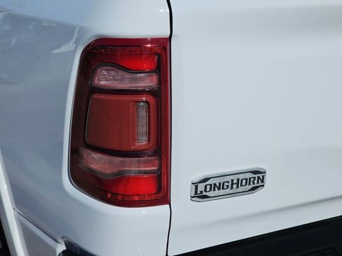 Used 2022 RAM 1500 Limited image 39