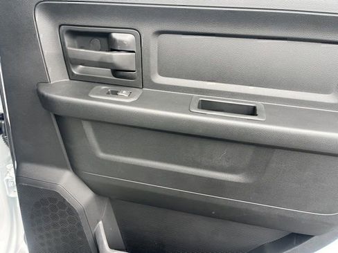 New 2026 RAM 3500 Tradesman image 26