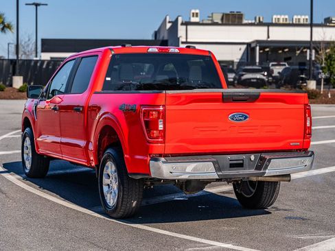 Used 2023 Ford F150 XLT image 5