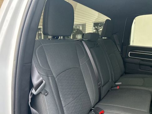 Used 2025 RAM 2500 Big Horn image 28