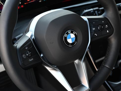 New 2026 BMW X1 xDrive28i w/ Convenience Package image 21