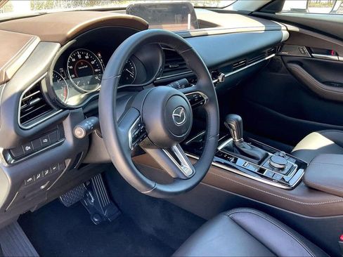 Used 2025 MAZDA CX-30 AWD 2.5 S w/ Premium Package image 14