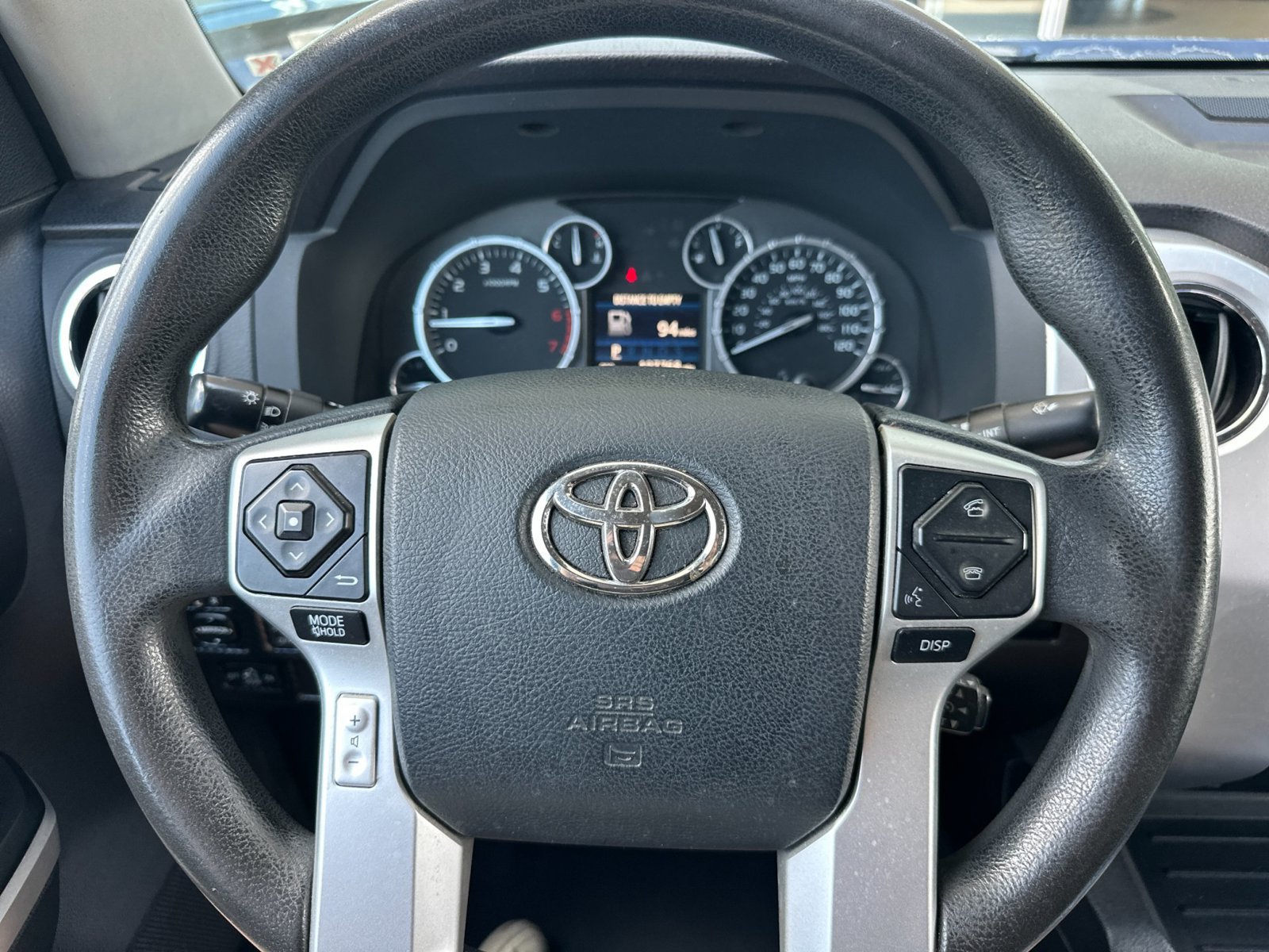 Used 2014 Toyota Tundra SR5 w/ SR5 Upgrade Package RWD image 21
