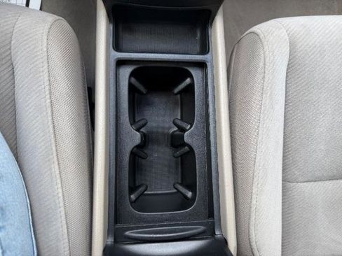 Used 2011 Honda Civic EX image 28