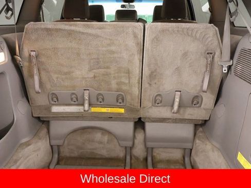 Used 2009 Toyota Sienna LE image 21