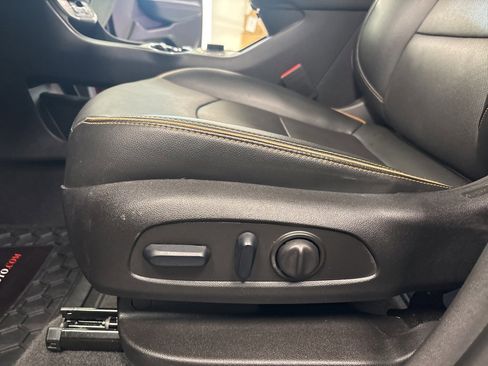 Used 2024 GMC Terrain AT4 w/ LPO, Cargo Package image 26