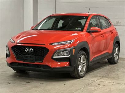 Used 2020 Hyundai Kona SE