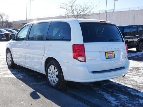 Used 2014 Dodge Grand Caravan SE w/ Quick Order Package 29E SE image 15