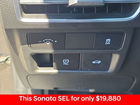 Used 2024 Hyundai Sonata SEL image 33