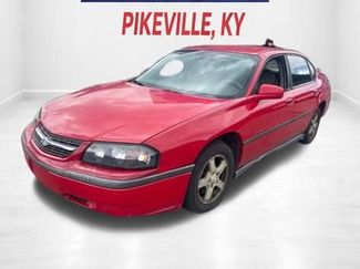 Used 2004 Chevrolet Impala w/ Preferred Equipment Group video 2