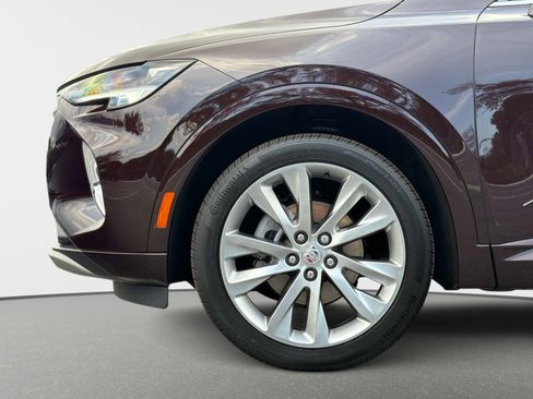 Used 2023 Buick Envision Avenir FWD image 11