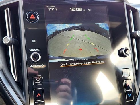 New 2025 Subaru WRX Premium w/ Popular Package #1A image 14