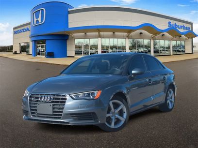 Used 2015 Audi A3 1.8T Premium w/ Cold Weather Package