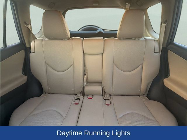 Used 2012 Toyota RAV4 Limited w/ Premium Plus Value Pkg AWD/4WD image 21