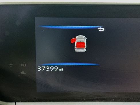 Used 2023 Toyota bZ4X AWD w/ Weather Package image 19