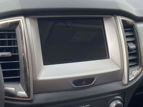 Used 2022 Ford Ranger XLT w/ Equipment Group 302A High image 16