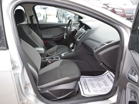 Used 2013 Ford Focus SE image 27