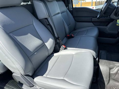 New 2025 Ford F350 XL w/ XL Chrome Package image 29