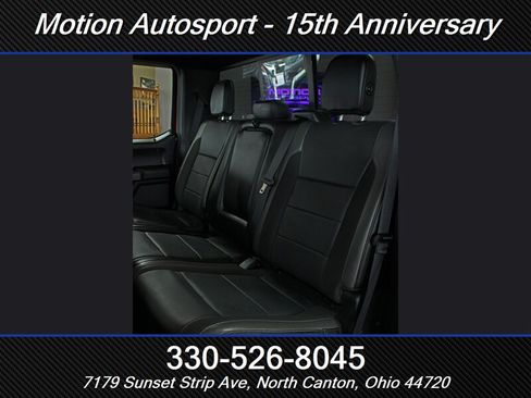 Used 2019 Ford F150 Raptor AWD/4WD image 41