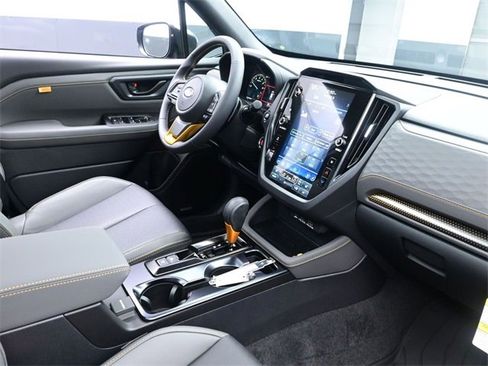 New 2026 Subaru Forester Wilderness image 27