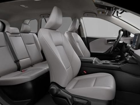 New 2026 Toyota RAV4 XLE Premium w/ Weather Package AWD/4WD image 7