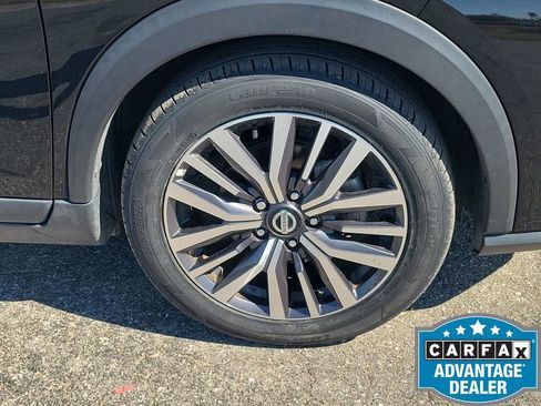 Used 2021 Nissan Kicks SV image 21