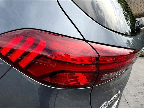 Used 2019 Hyundai Tucson Ultimate image 32