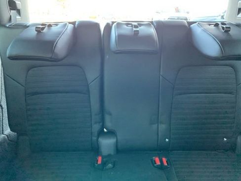 Used 2025 Nissan Pathfinder Rock Creek image 32