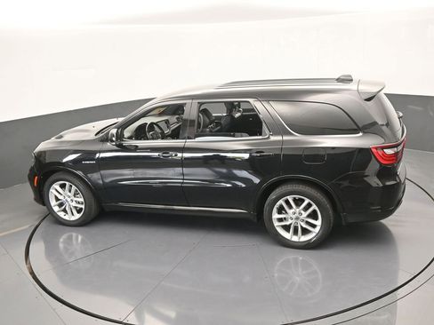 Used 2022 Dodge Durango R/T image 52