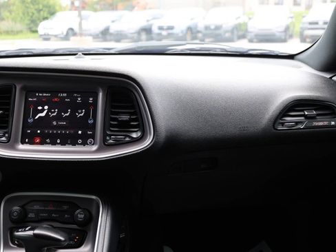 Used 2021 Dodge Challenger R/T Scat Pack RWD image 21