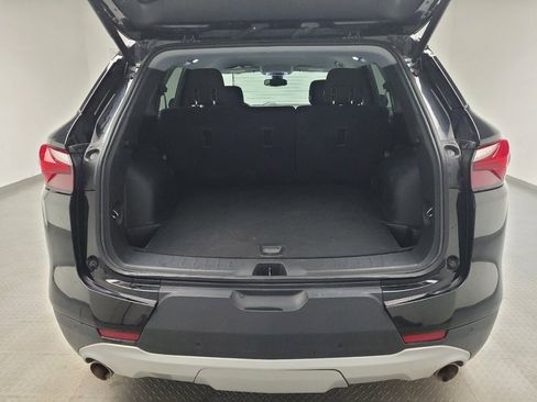 Used 2021 Chevrolet Blazer LT FWD image 29