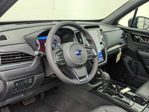 New 2026 Subaru Forester Limited image 13