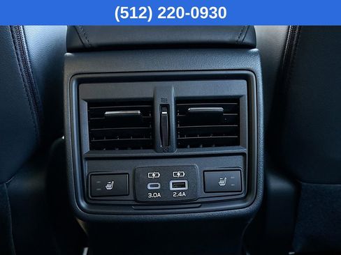 New 2026 Subaru Outback Limited XT image 32