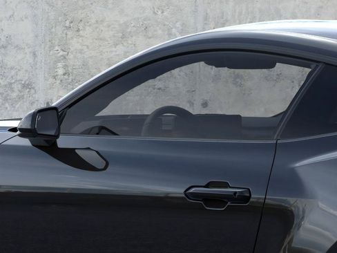 New 2026 Ford Mustang Coupe RWD image 20