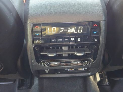 Certified 2023 Jeep Grand Cherokee L Summit w/ Advanced Protech Group IV image 19