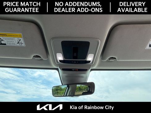 Used 2023 Honda HR-V EX-L image 31