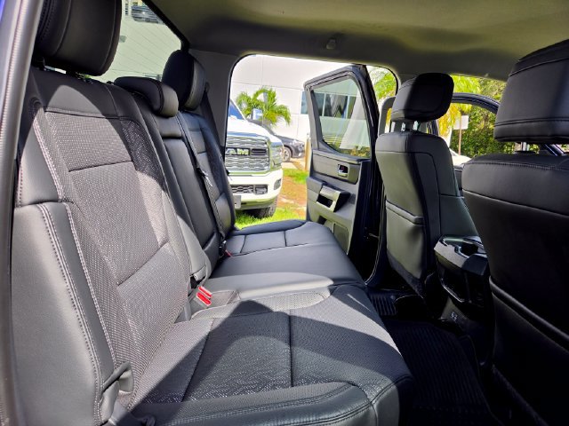 Used 2023 Toyota Tundra SR5 w/ TRD Off-Road Premium Package AWD/4WD image 22