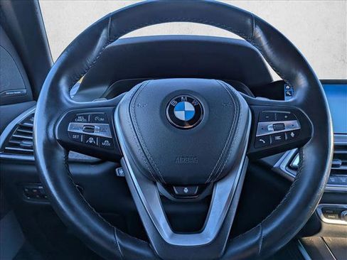 Used 2019 BMW X5 xDrive40i w/ Executive Package image 15