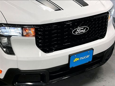 Used 2025 Ford Maverick XLT w/ XLT Luxury Package image 32