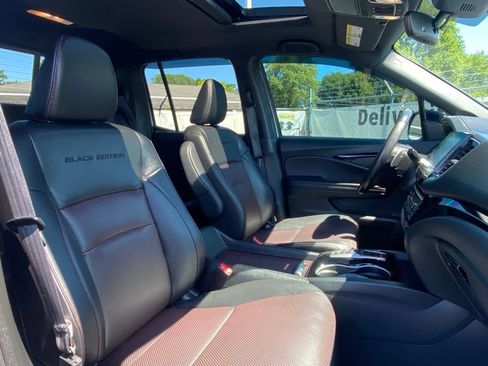 Used 2022 Honda Ridgeline Black Edition image 20