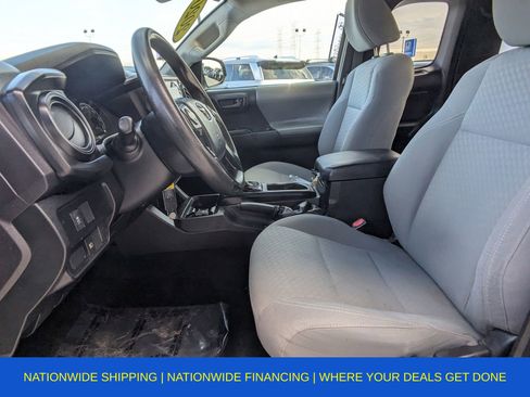 Used 2020 Toyota Tacoma SR image 14
