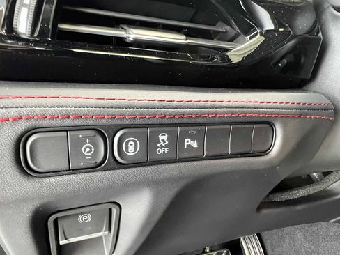 New 2026 Acura MDX A-Spec AWD/4WD image 23