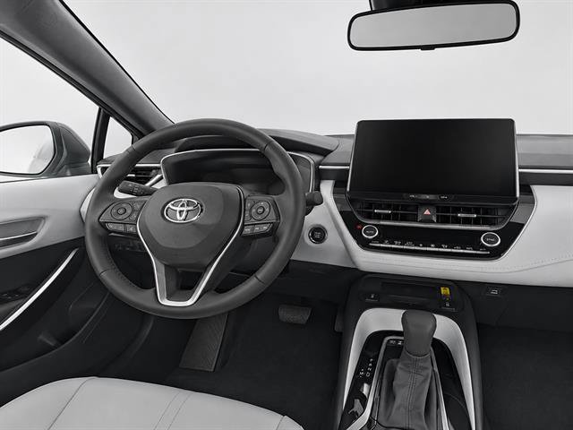 New 2027 Toyota Corolla XSE FWD image 19
