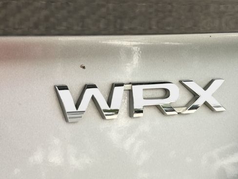 Used 2022 Subaru WRX Limited AWD/4WD image 9