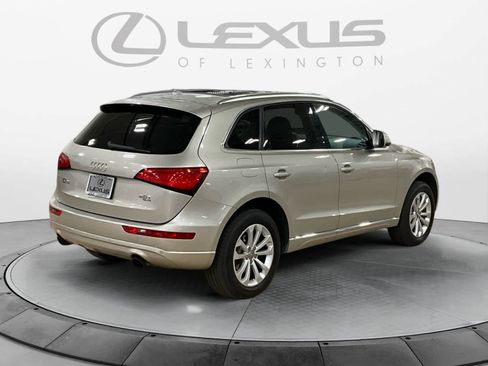 Used 2013 Audi Q5 2.0T Premium Plus AWD/4WD image 5