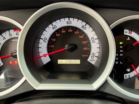 Used 2015 Toyota Tacoma Base w/ Limited Package image 24