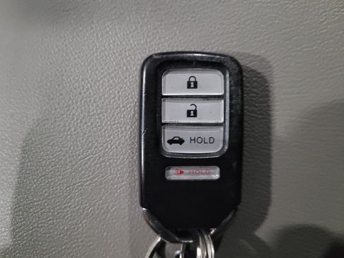 Used 2020 Honda Accord LX image 32