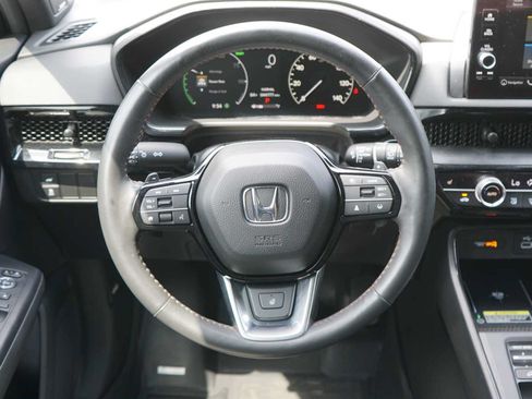 Used 2024 Honda CR-V Sport Touring image 22